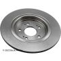 BECK/ARNLEY 083-3729 PREMIUM BRAKE DISC