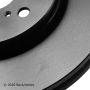 BECK/ARNLEY 083-3731 PREMIUM BRAKE DISC