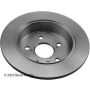 BECK/ARNLEY 083-3732 PREMIUM BRAKE DISC