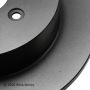BECK/ARNLEY 083-3732 PREMIUM BRAKE DISC