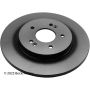 BECK/ARNLEY 083-3737 PREMIUM BRAKE DISC