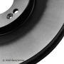 BECK/ARNLEY 083-3746 PREMIUM BRAKE DISC