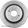 BECK/ARNLEY 083-3747 PREMIUM BRAKE DISC