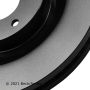 BECK/ARNLEY 083-3748 PREMIUM BRAKE DISC