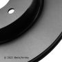 BECK/ARNLEY 083-3749 PREMIUM BRAKE DISC