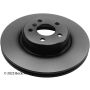 BECK/ARNLEY 083-3754 PREMIUM BRAKE DISC