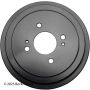 BECK/ARNLEY 083-3764 PREMIUM BRAKE DRUM