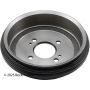 BECK/ARNLEY 083-3764 PREMIUM BRAKE DRUM