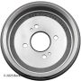 BECK/ARNLEY 083-3764 PREMIUM BRAKE DRUM