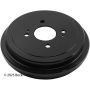 BECK/ARNLEY 083-3764 PREMIUM BRAKE DRUM