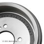 BECK/ARNLEY 083-3764 PREMIUM BRAKE DRUM