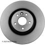 BECK/ARNLEY 083-3769 PREMIUM BRAKE DISC