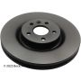 BECK/ARNLEY 083-3769 PREMIUM BRAKE DISC