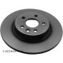 BECK/ARNLEY 083-3770 PREMIUM BRAKE DISC
