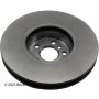 BECK/ARNLEY 083-3771 PREMIUM BRAKE DISC