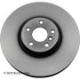 BECK/ARNLEY 083-3772 PREMIUM BRAKE DISC