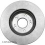 BECK/ARNLEY 083-3777 PREMIUM BRAKE DISC