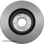 BECK/ARNLEY 083-3785 PREMIUM BRAKE DISC