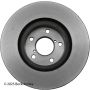 BECK/ARNLEY 083-3787 PREMIUM BRAKE DISC