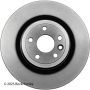 BECK/ARNLEY 083-3790 PREMIUM BRAKE DISC