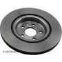 BECK/ARNLEY 083-3790 PREMIUM BRAKE DISC