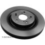 BECK/ARNLEY 083-3792 PREMIUM BRAKE DISC