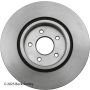 BECK/ARNLEY 083-3819 PREMIUM BRAKE DISC