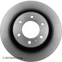 BECK/ARNLEY 083-3820 PREMIUM BRAKE DISC