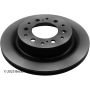 BECK/ARNLEY 083-3821 PREMIUM BRAKE DISC