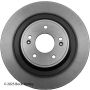 BECK/ARNLEY 083-3823 PREMIUM BRAKE DISC