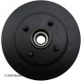 BECK/ARNLEY 083-3827 PREMIUM BRAKE DRUM