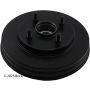 BECK/ARNLEY 083-3827 PREMIUM BRAKE DRUM
