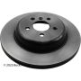 BECK/ARNLEY 083-3832 PREMIUM BRAKE DISC