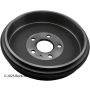 BECK/ARNLEY 083-3834 PREMIUM BRAKE DRUM