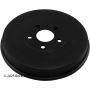 BECK/ARNLEY 083-3834 PREMIUM BRAKE DRUM