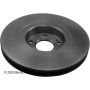BECK/ARNLEY 083-3836 PREMIUM BRAKE DISC