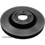 BECK/ARNLEY 083-3836 PREMIUM BRAKE DISC
