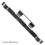 BECK/ARNLEY 084-0108 DISC BRAKE HRDWR KIT