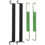 BECK/ARNLEY 084-0231 DRUM BRAKE HRDWR KIT