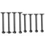 BECK/ARNLEY 084-0920 DRUM BRAKE HRDWR KIT