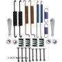 BECK/ARNLEY 084-0920 DRUM BRAKE HRDWR KIT