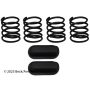 BECK/ARNLEY 084-1144 DRUM BRAKE HRDWR KIT