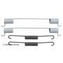 BECK/ARNLEY 084-1223 DRUM BRAKE HRDWR KIT