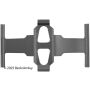 BECK/ARNLEY 084-1257 DISC BRAKE HRDWR KIT