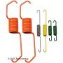 BECK/ARNLEY 084-1277 DRUM BRAKE HRDWR KIT