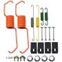 BECK/ARNLEY 084-1277 DRUM BRAKE HRDWR KIT