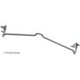 BECK/ARNLEY 084-1290 DISC BRAKE HRDWR KIT