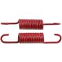 BECK/ARNLEY 084-1297 DRUM BRAKE HRDWR KIT