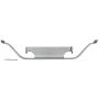 BECK/ARNLEY 084-1307 DISC BRAKE HRDWR KIT