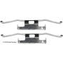BECK/ARNLEY 084-1309 DISC BRAKE HRDWR KIT